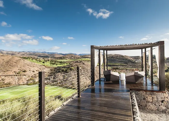 Salobre Hotel & Resort, Serenity Maspalomas  5 star