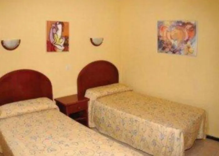 Apartamentos Omar Puerto Rico 