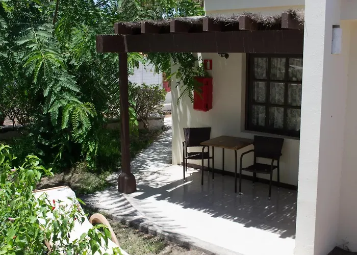 Bungalows Colorado Golf Maspalomas 