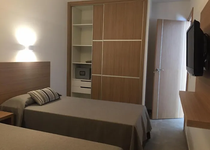 Alsol Los Leones Bungalows - Adults Only Maspalomas 