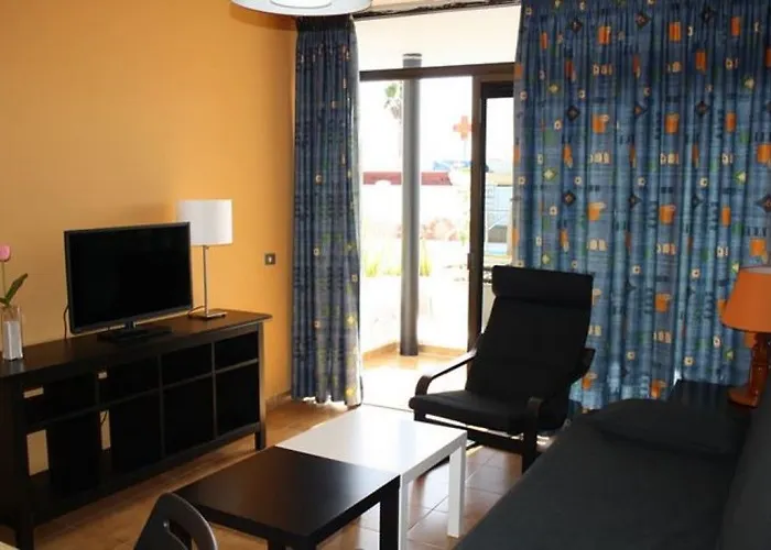 Apartamentos Mozart Puerto Rico  5 star