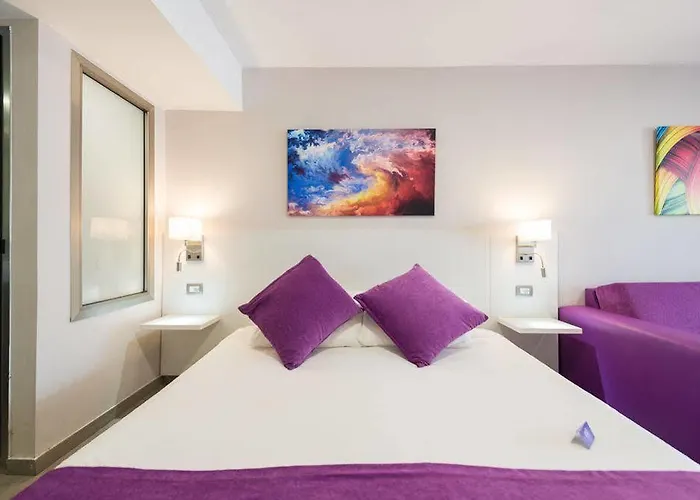 Apartamentos Corona Cedral Puerto Rico 