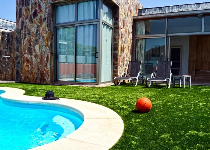 Cabin Rentals in Puerto Rico (Gran Canaria)