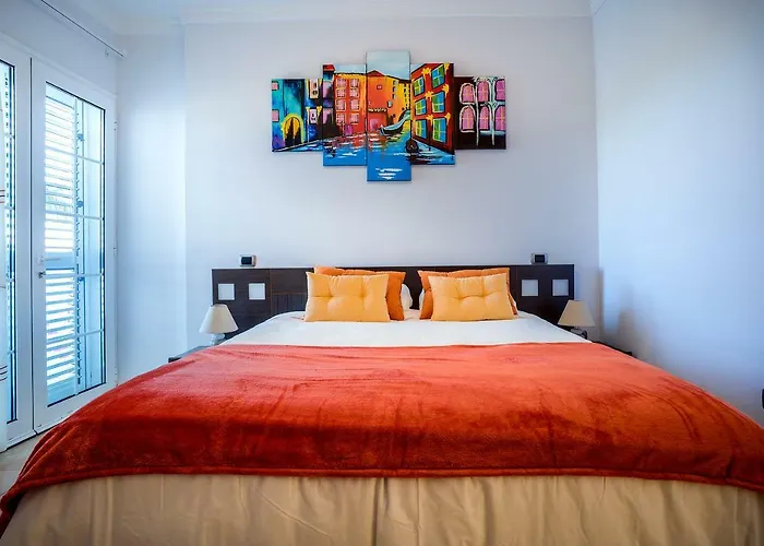 Private Villa, Private Heated Pool And Jacuzzi . Maspalomas 