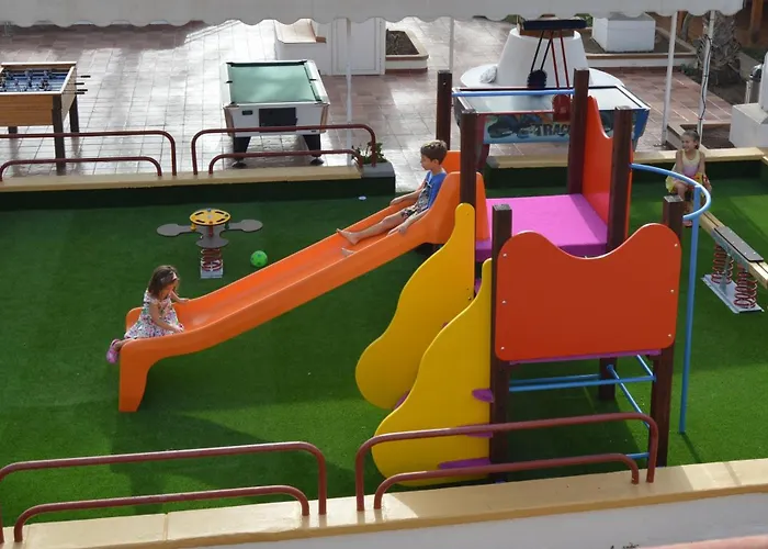Maspalomas (Gran Canaria) Resorts