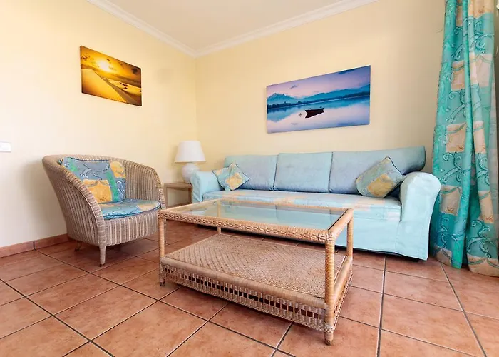 Boutique Apartamentos Vip Nogal - Adults Only Playa del Ingles 