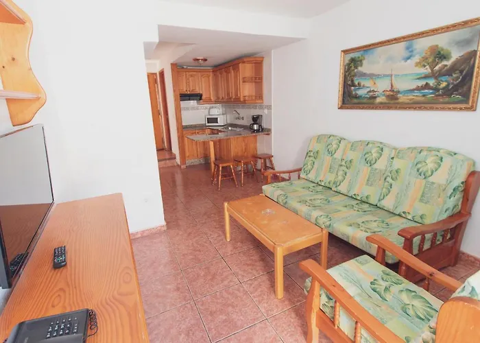 Montecarlo Apartamento8 Puerto Rico 