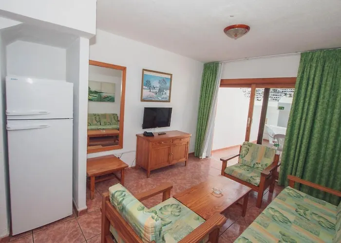 Montecarlo Apartamento30 Puerto Rico 
