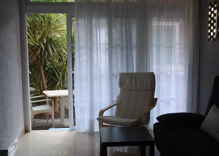 Faisan Hotel Playa del Ingles  2 star